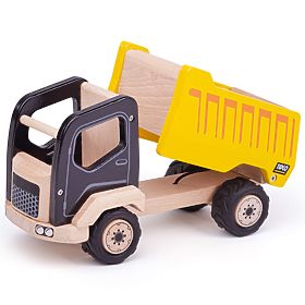 Tidlo Holz-Kipper, Tidlo