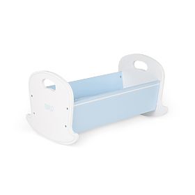 Tidlo Holzpuppenwiege, Tidlo
