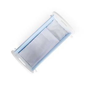 Tidlo Holzpuppenwiege, Tidlo