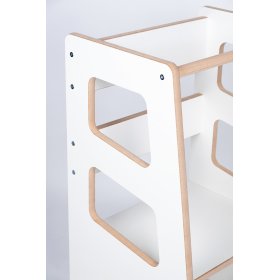 Montessori Lernturm Quadro, Ourbaby