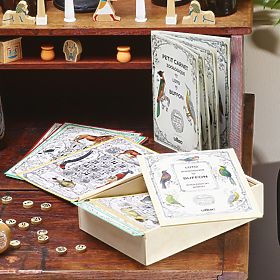 Vilac Bingo Zoologischer Garten de Buffon, Vilac