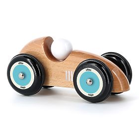 Vilac Cabriolet XL natur, Vilac