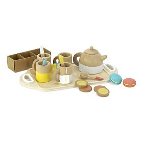 Vilac Großes Teeservice