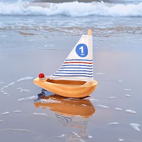 Vilac Kleines Segelboot, Vilac