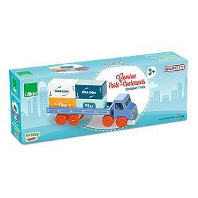 Vilac Lastwagen Vilacity