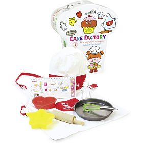 Vilac Lerne zu backen, Vilac