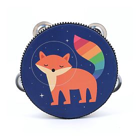 Vilac Regenbogen-Musikinstrumente, Vilac