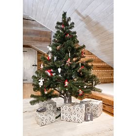 Weihnachtsbaum Tanne Amelia 180cm, Ourbaby®