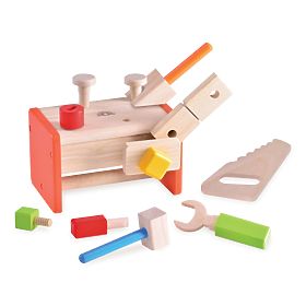 Wonderworld Kinder-Werkzeugset für die Kleinsten, Wonderworld