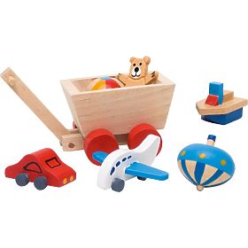 Zubehör für das Kinderzimmer
