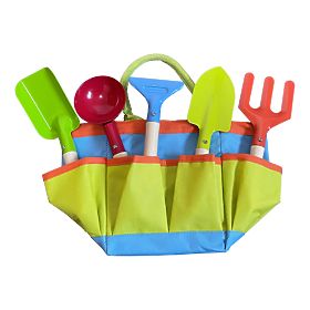2Kids Toys Gartentasche mit Werkzeugen, 2Kids Toys